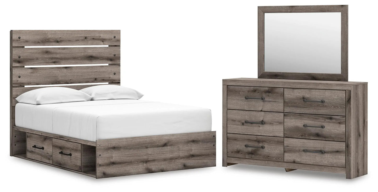 5-Piece Bedroom Package