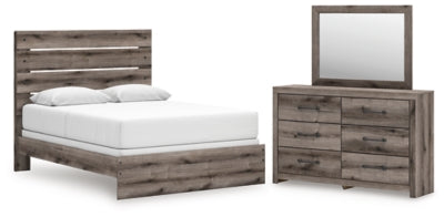 5-Piece Bedroom Package