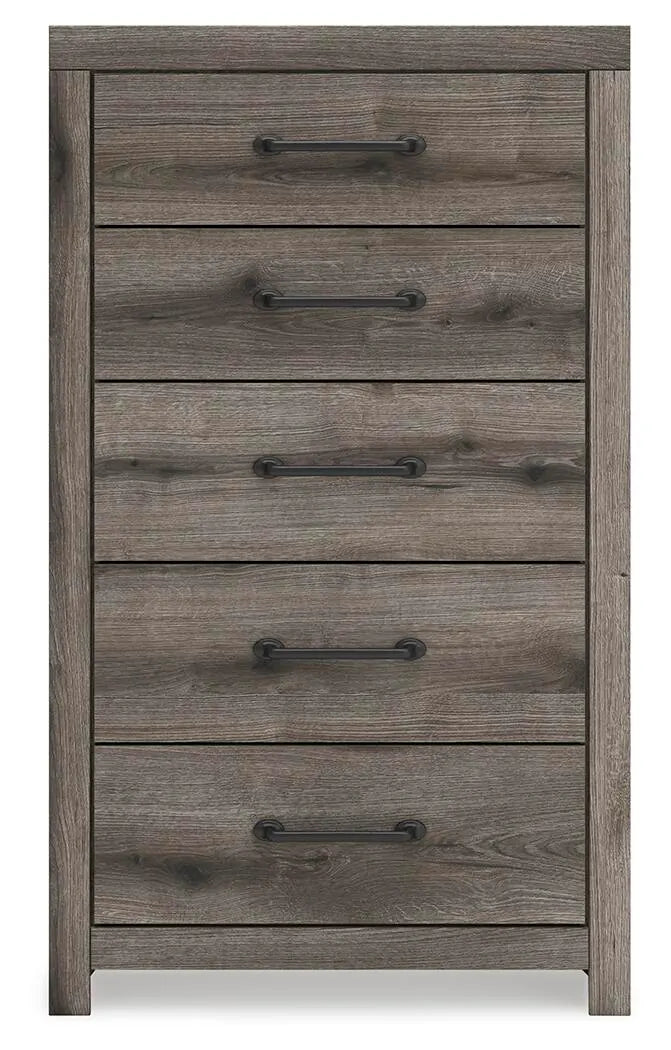 Urbanoore Chest of Drawers