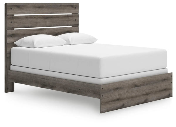 Cama Queen Urbanoore