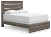 Cama Queen Urbanoore
