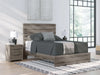 Cama Queen Urbanoore