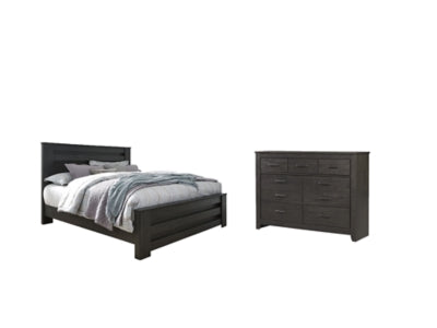 4-Piece Bedroom Package