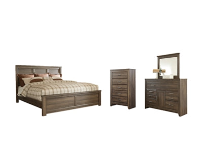 6-Piece Bedroom Package