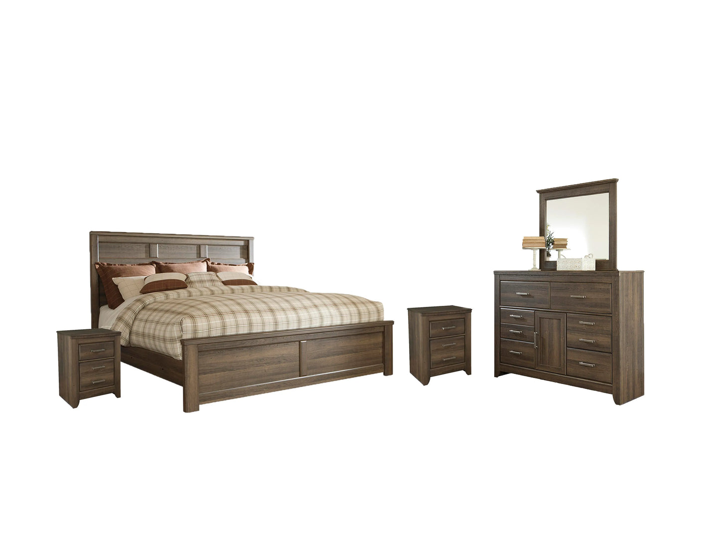 7-Piece Bedroom Package