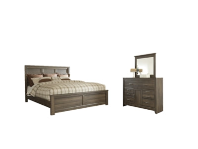 5-Piece Bedroom Package