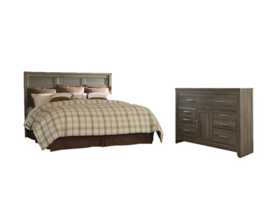 2-Piece Bedroom Package