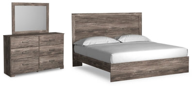 5-Piece Bedroom Package