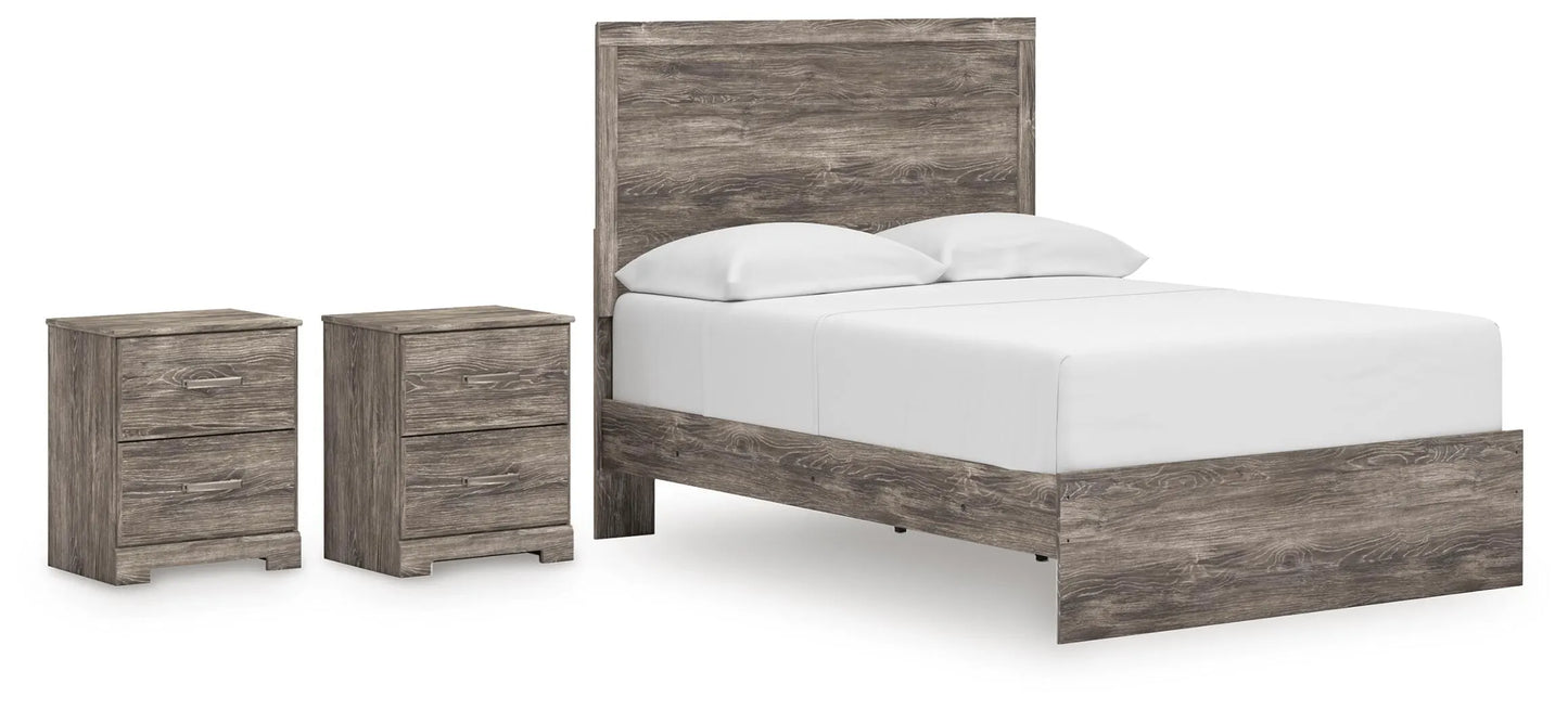 5-Piece Bedroom Package