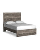 Cama completa Ralinksi