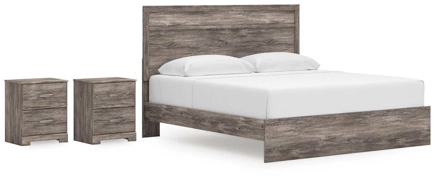 5-Piece Bedroom Package