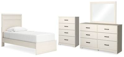 6-Piece Bedroom Package