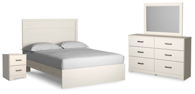 6-Piece Bedroom Package