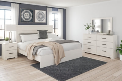 Juego de dormitorio de 6 piezas