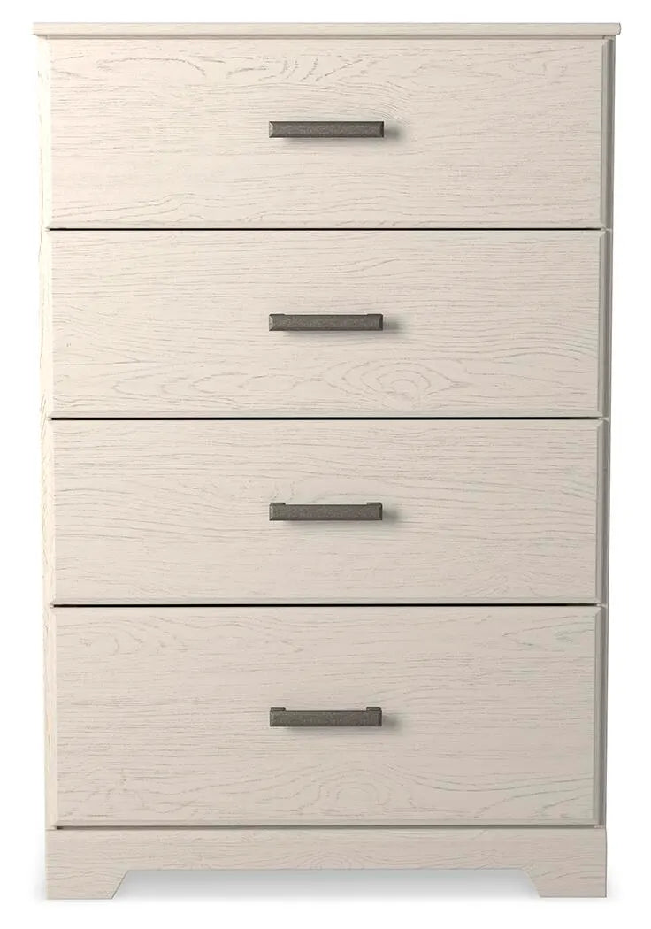 Stelsie Chest of Drawers
