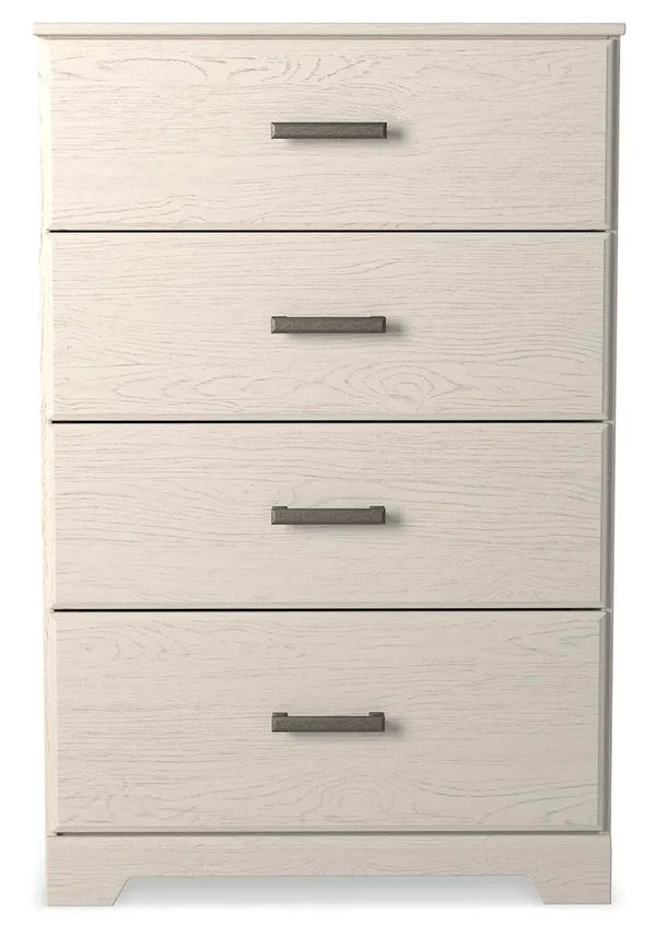 Stelsie Chest of Drawers