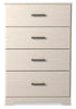 Stelsie Chest of Drawers