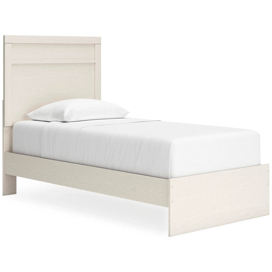 Cama doble Stelsie