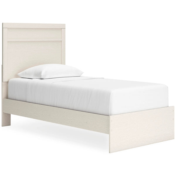 Cama doble Stelsie