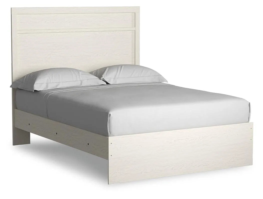 Cama de Panel Completo Stelsie