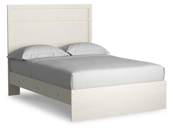 Cama de Panel Completo Stelsie