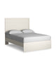 Cama de Panel Completo Stelsie