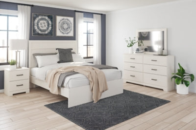 6-Piece Bedroom Package