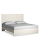 Cama con paneles Stelsie King