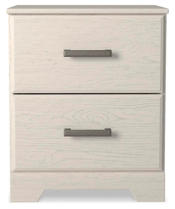 Stelsie Nightstand