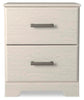 Stelsie Nightstand