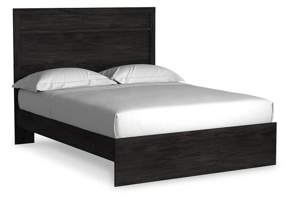 Cama tamaño Queen Belachime