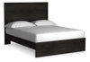 Cama tamaño Queen Belachime