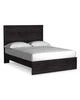 Cama tamaño Queen Belachime