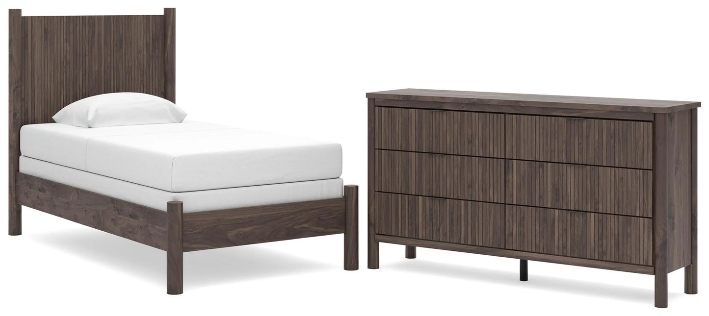 4-Piece Bedroom Package