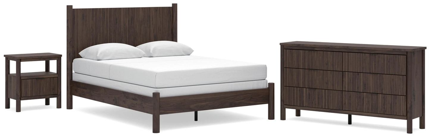 5-Piece Bedroom Package