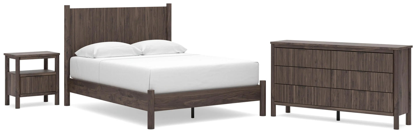 5-Piece Bedroom Package