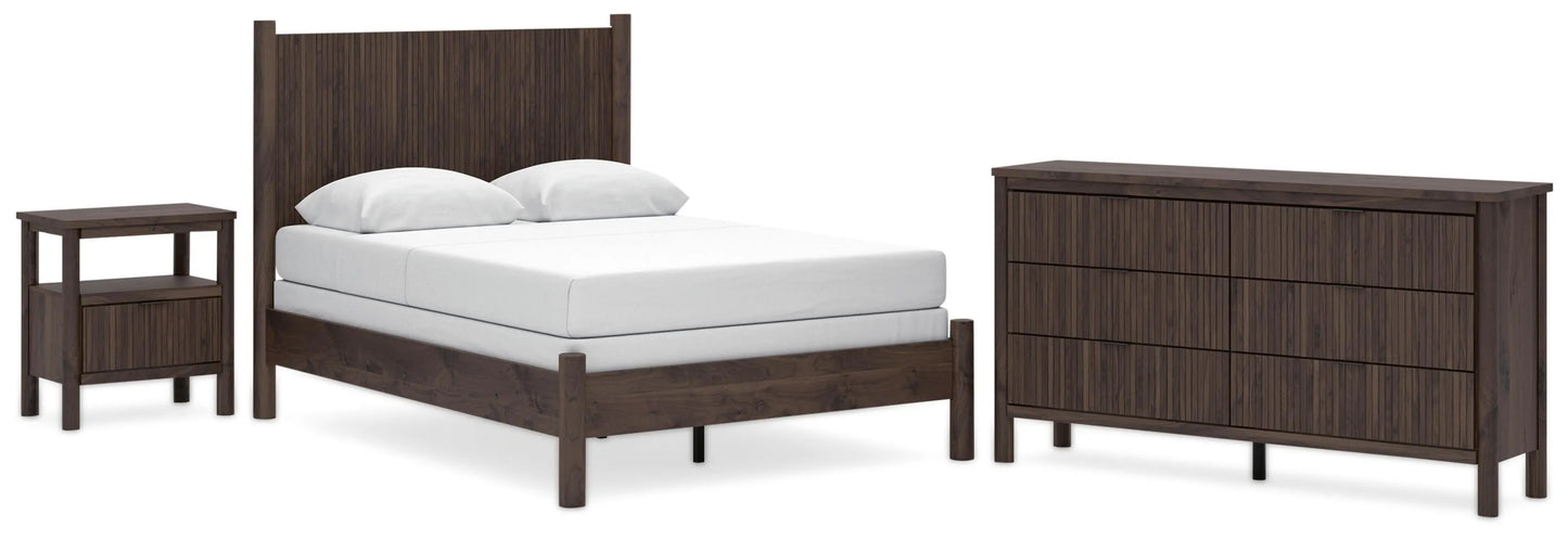 5-Piece Bedroom Package