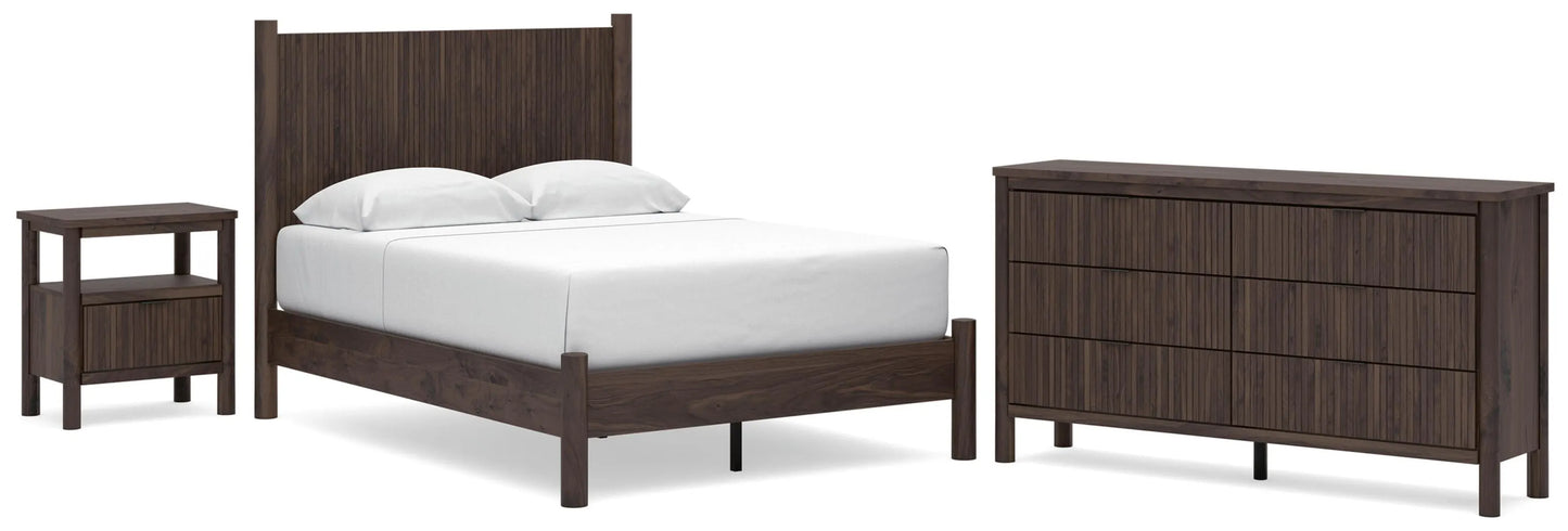 5-Piece Bedroom Package