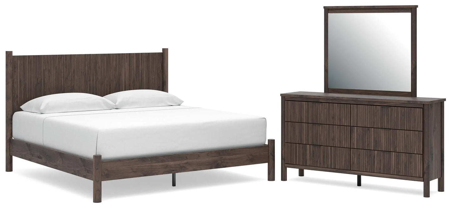 5-Piece Bedroom Package