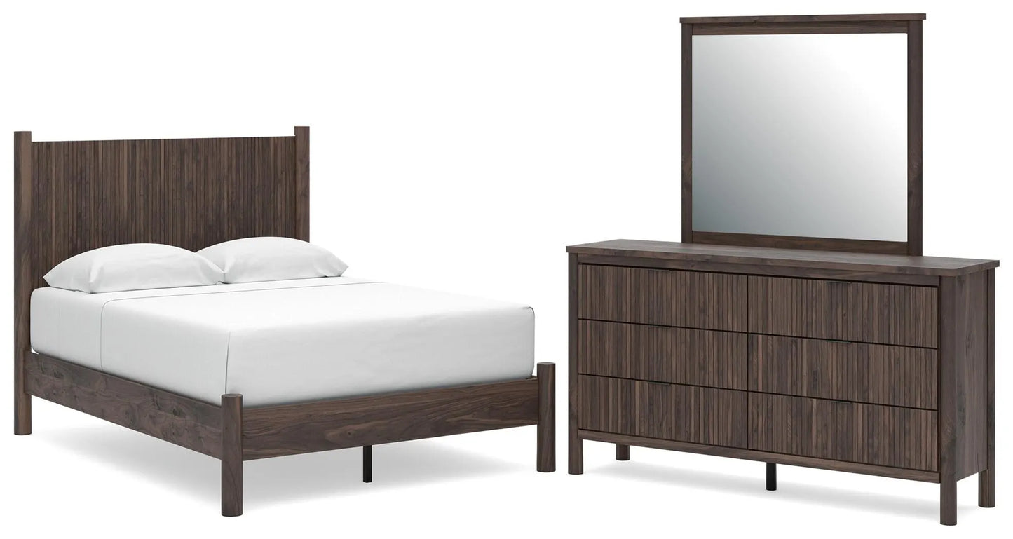 5-Piece Bedroom Package