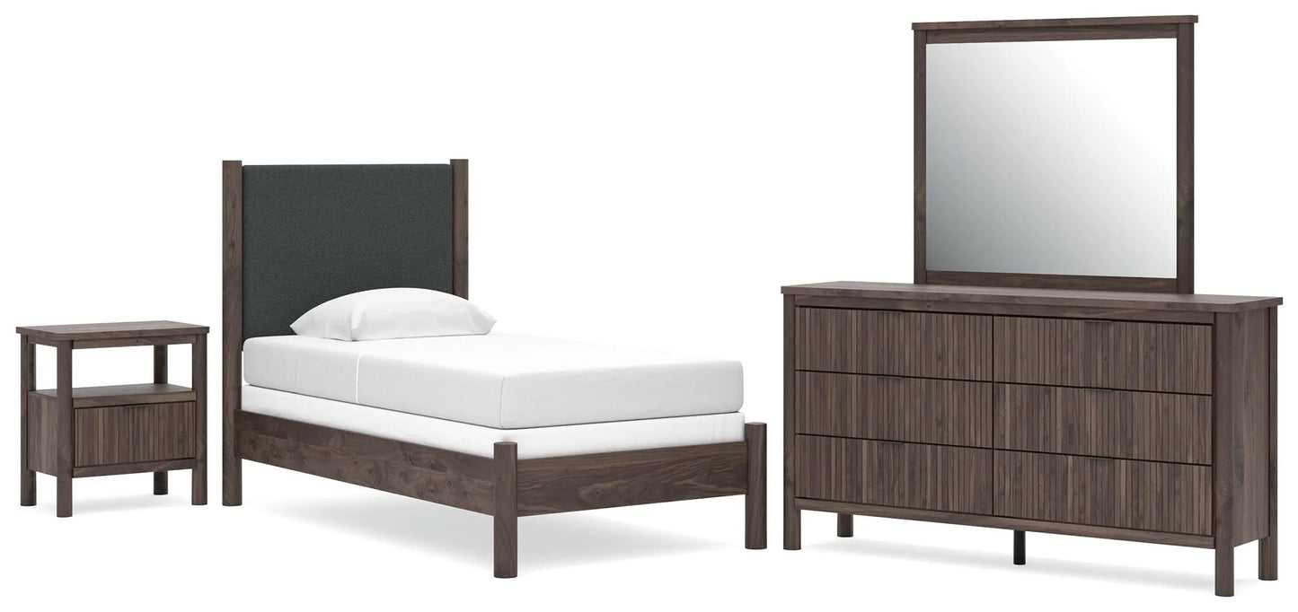 7-Piece Bedroom Package
