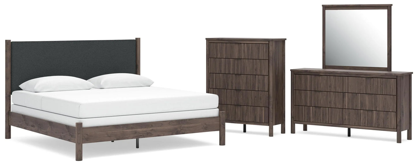 6-Piece Bedroom Package
