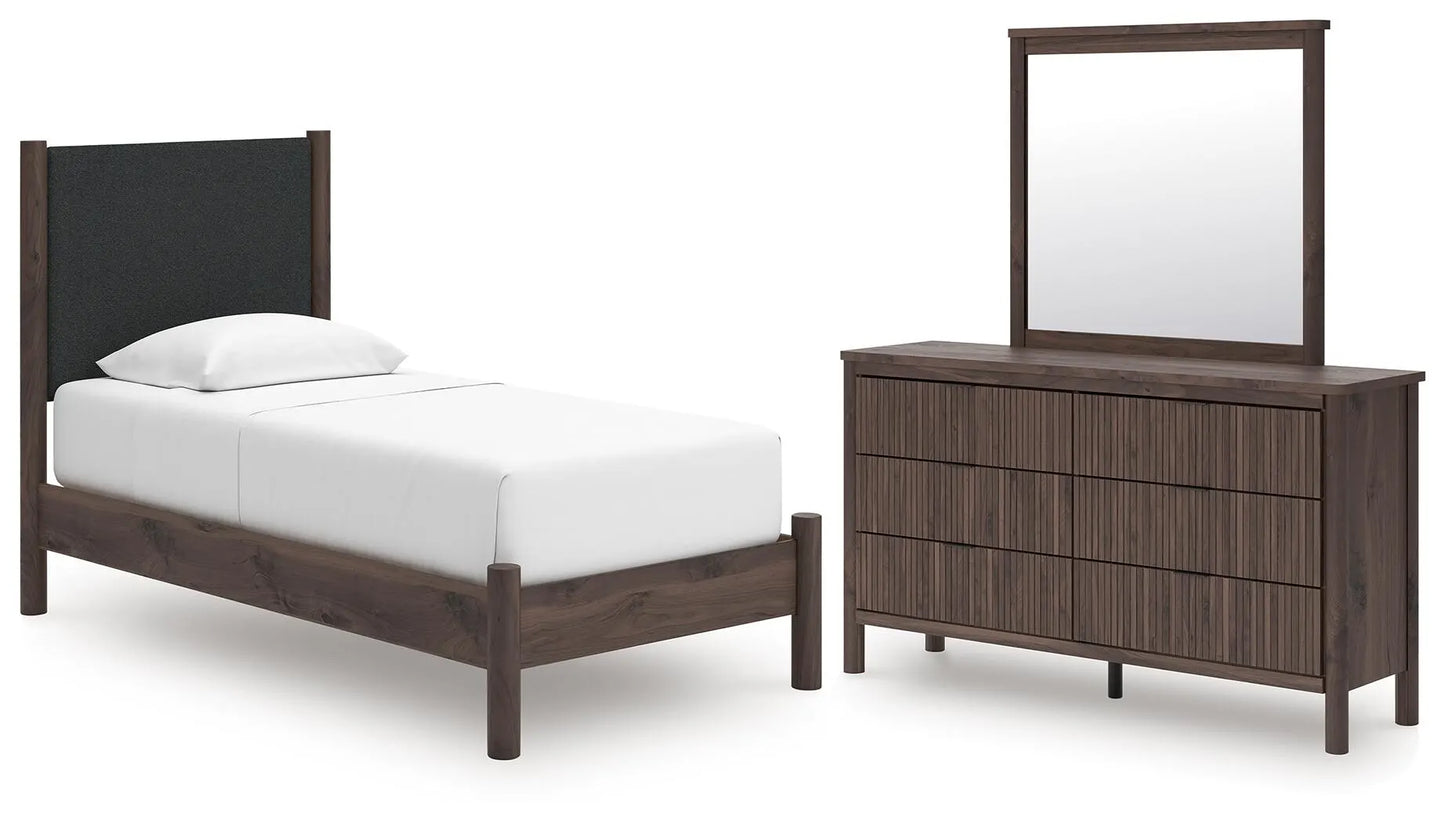 5-Piece Bedroom Package