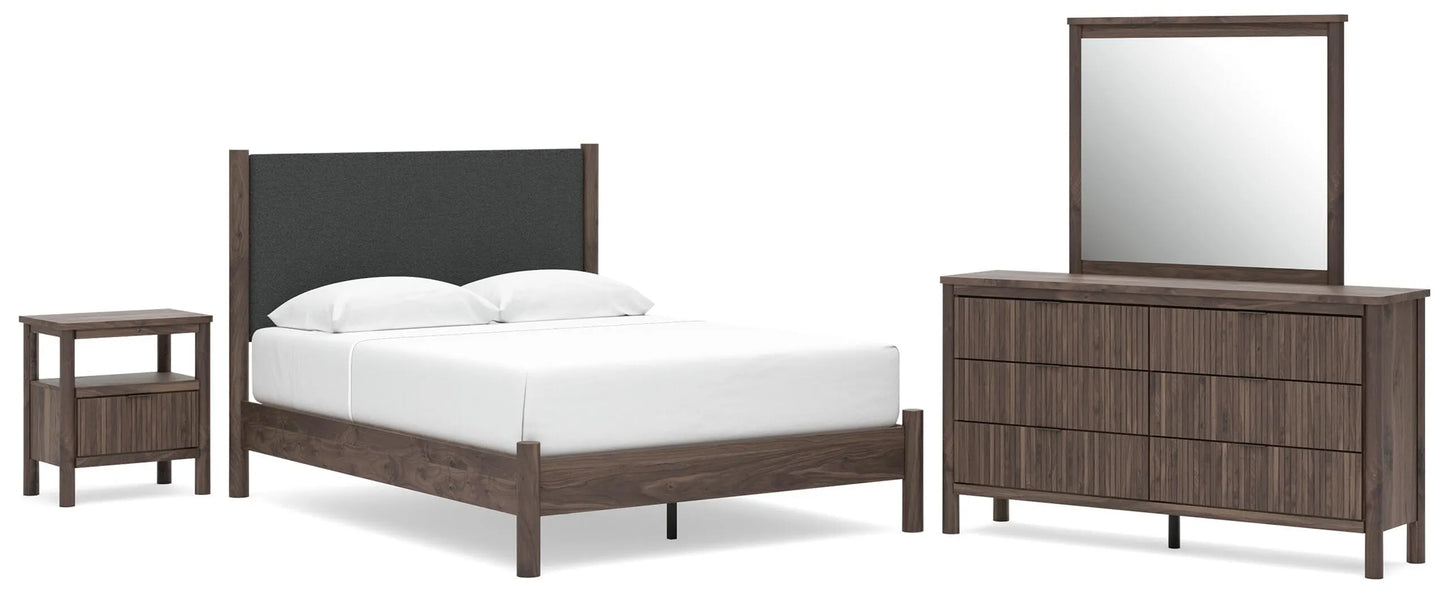 6-Piece Bedroom Package
