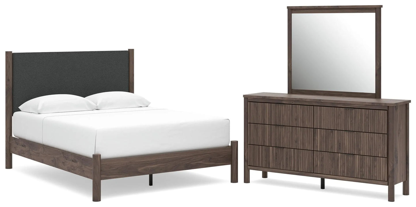 5-Piece Bedroom Package