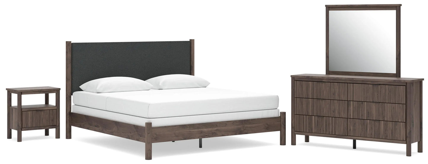 6-Piece Bedroom Package