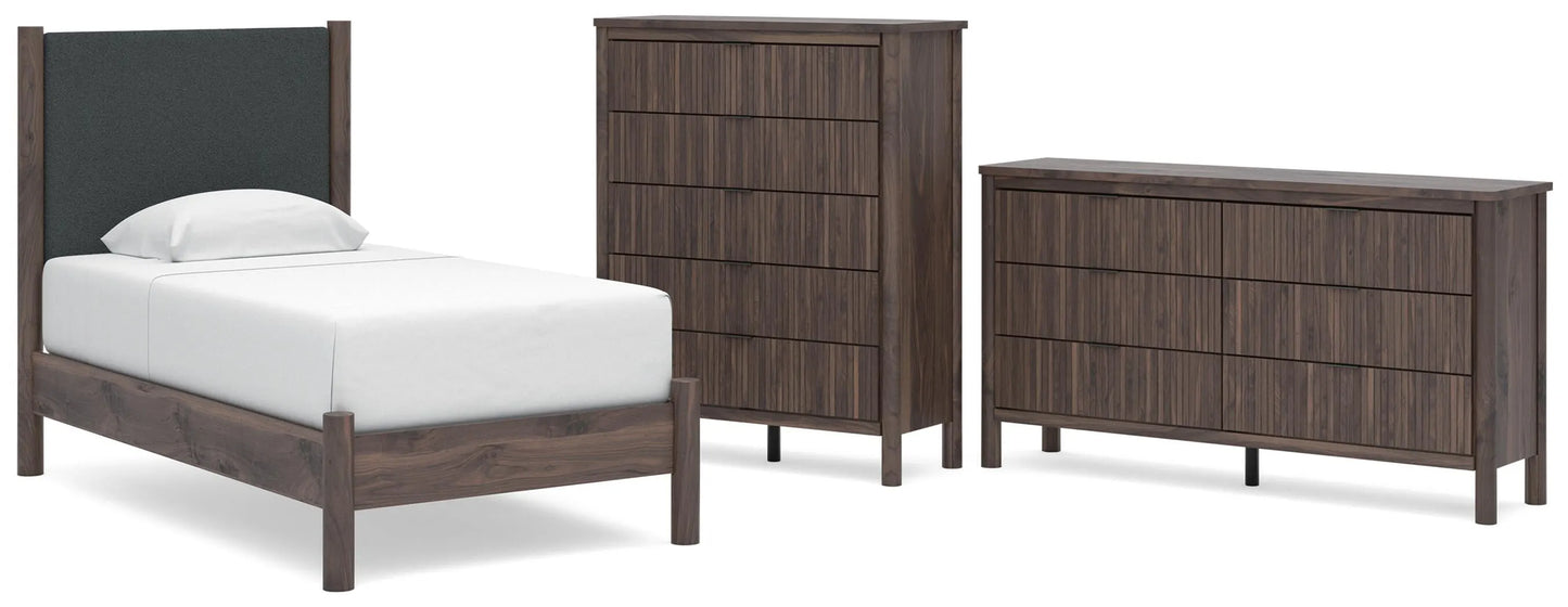 5-Piece Bedroom Package