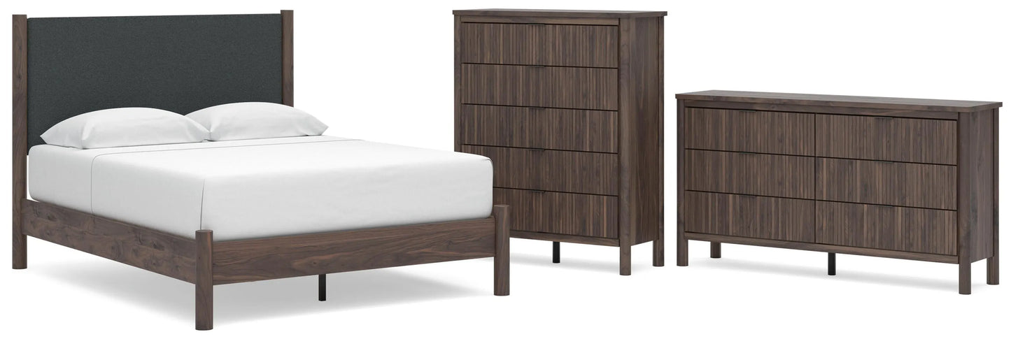 5-Piece Bedroom Package