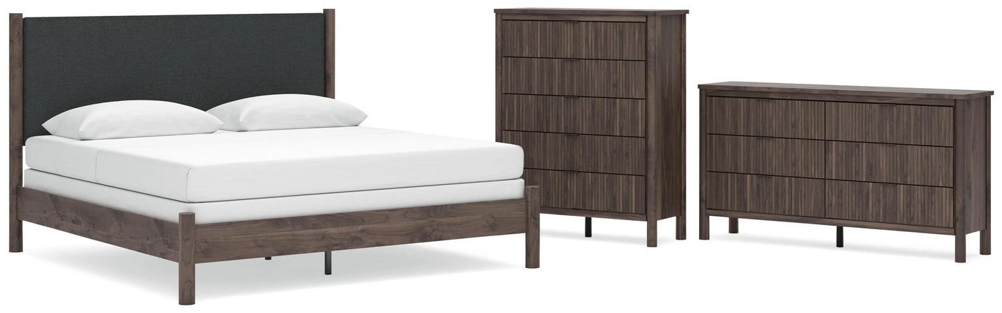 5-Piece Bedroom Package