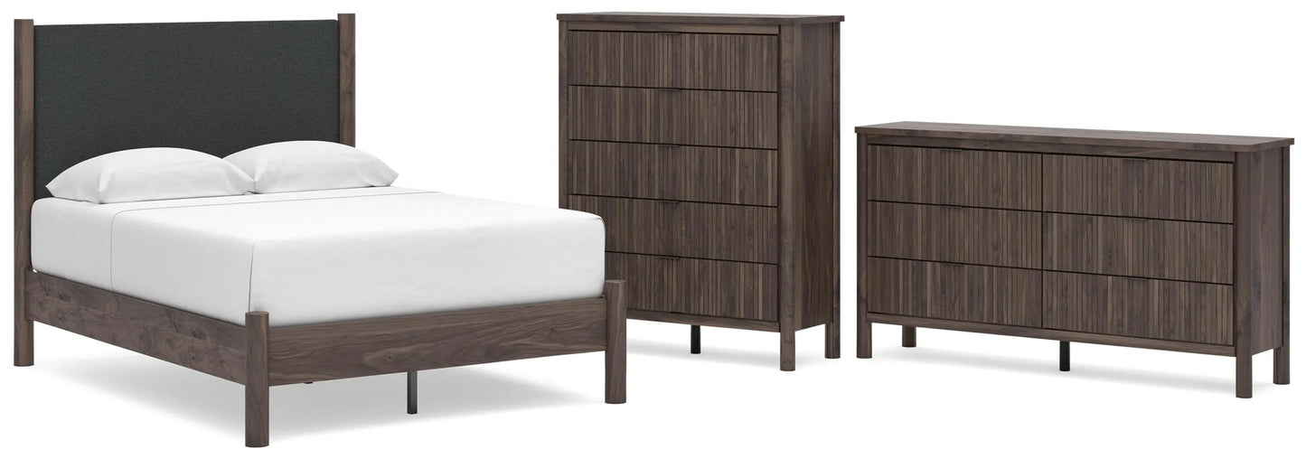 5-Piece Bedroom Package